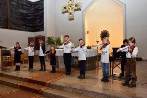Streicherensemble